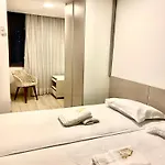 Cobertura Duplex Em Boa Viagem