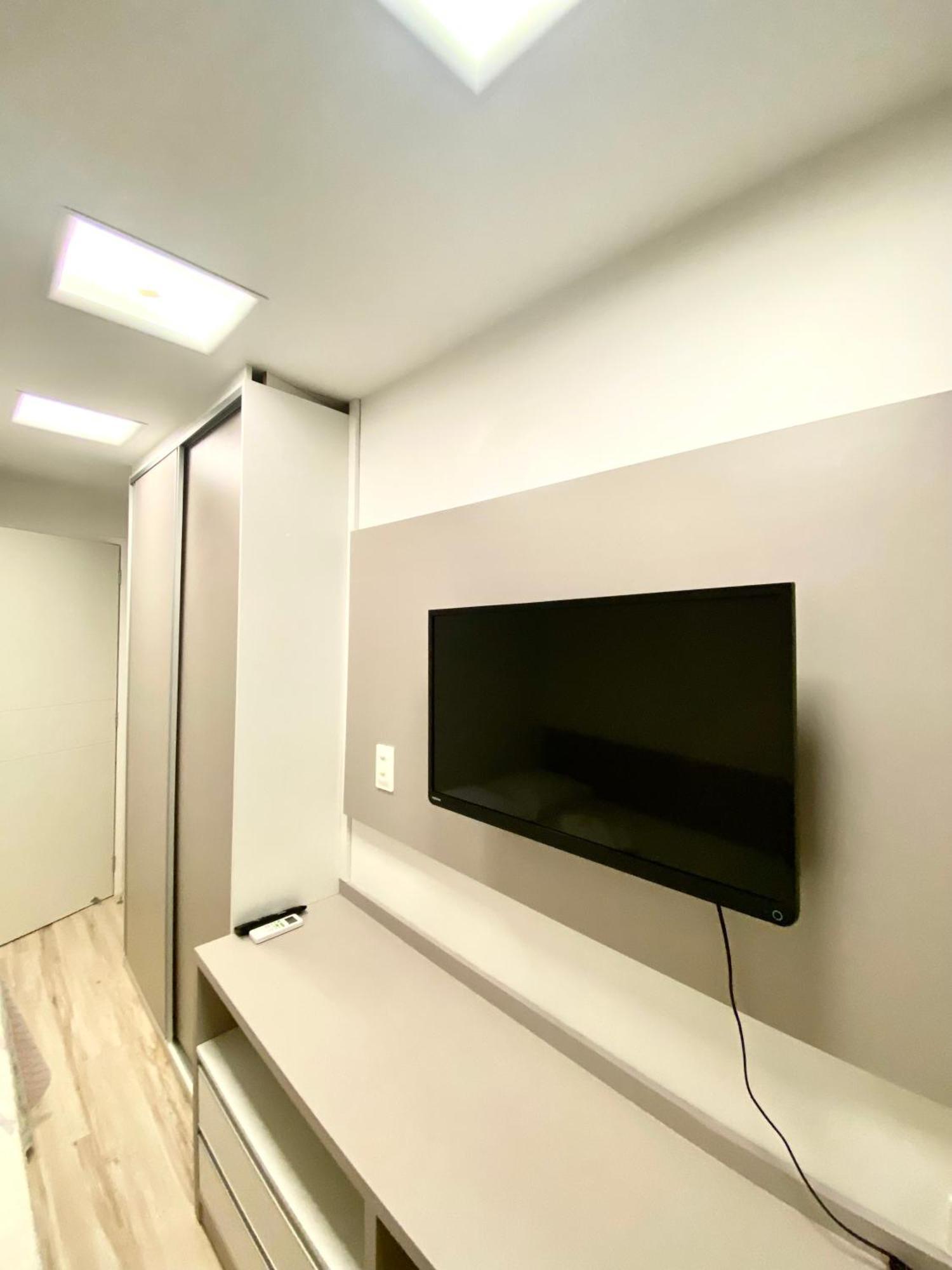Cobertura Duplex Em Boa Viagem Apartment Recife