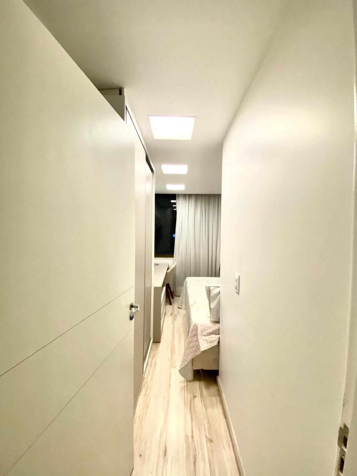 Cobertura Duplex Em Boa Viagem Apartment *