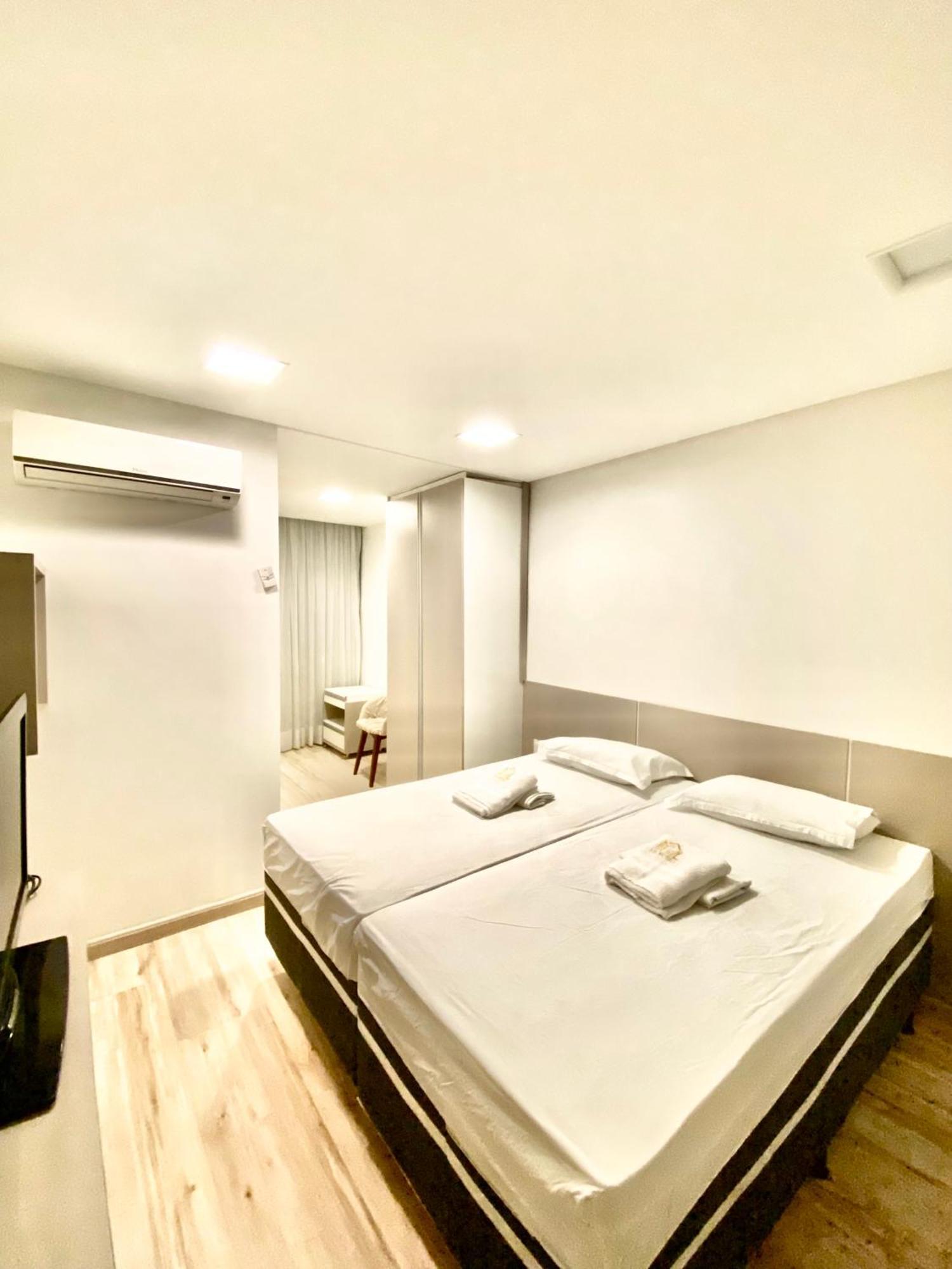 Apartment Cobertura Duplex Em Boa Viagem Recife