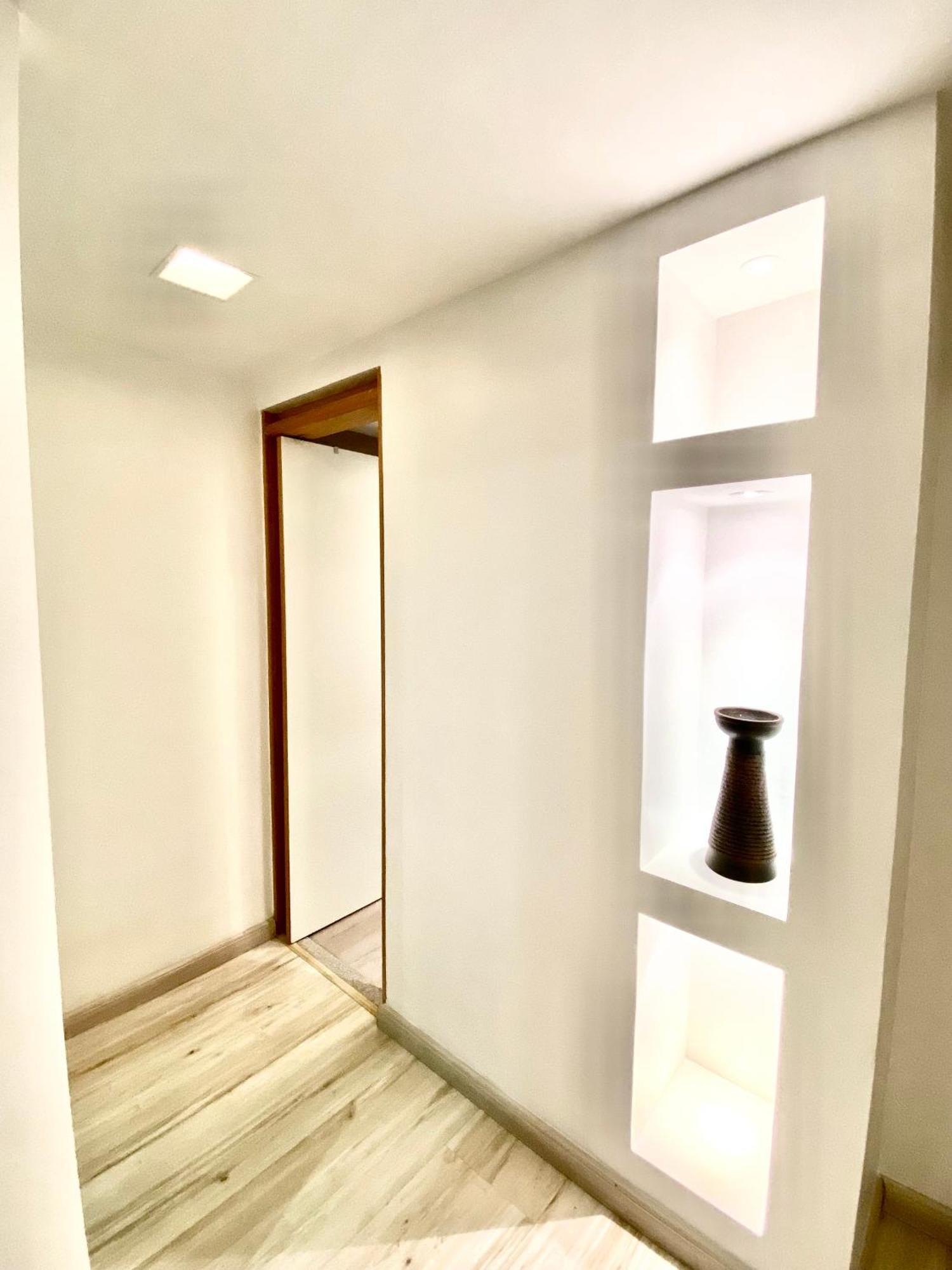 Cobertura Duplex Em Boa Viagem * Recife
