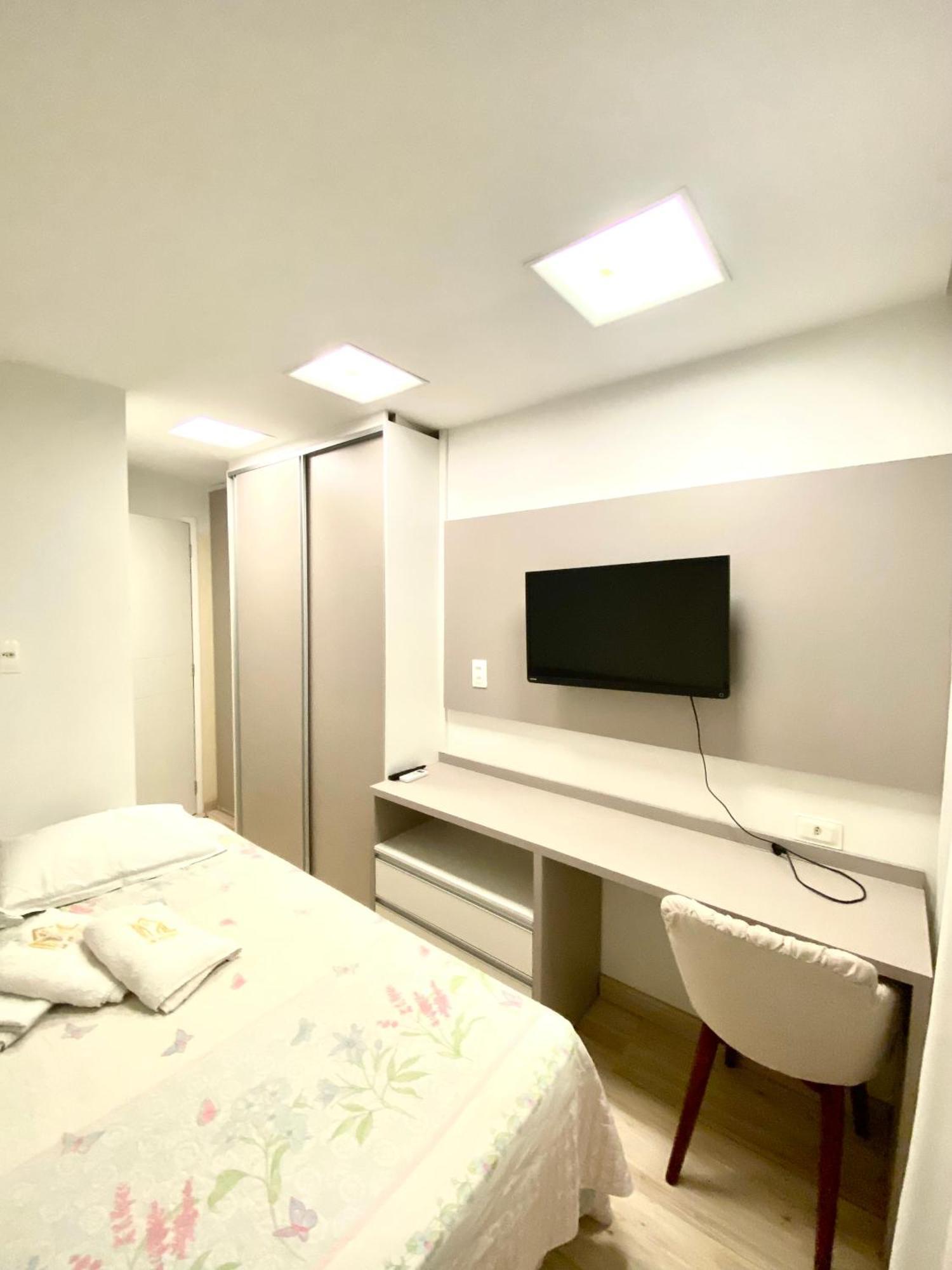 Cobertura Duplex Em Boa Viagem Apartment
