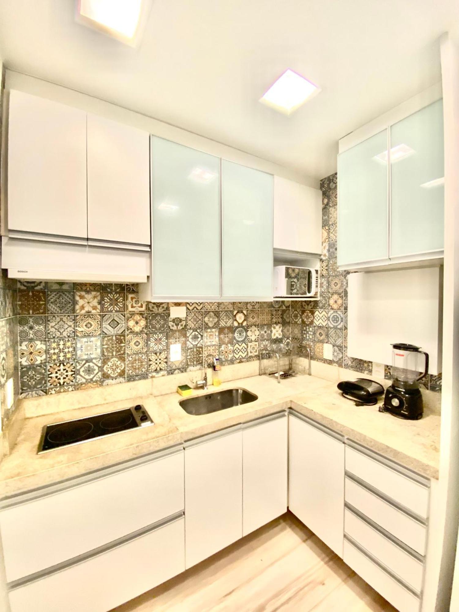 Cobertura Duplex Em Boa Viagem Recife