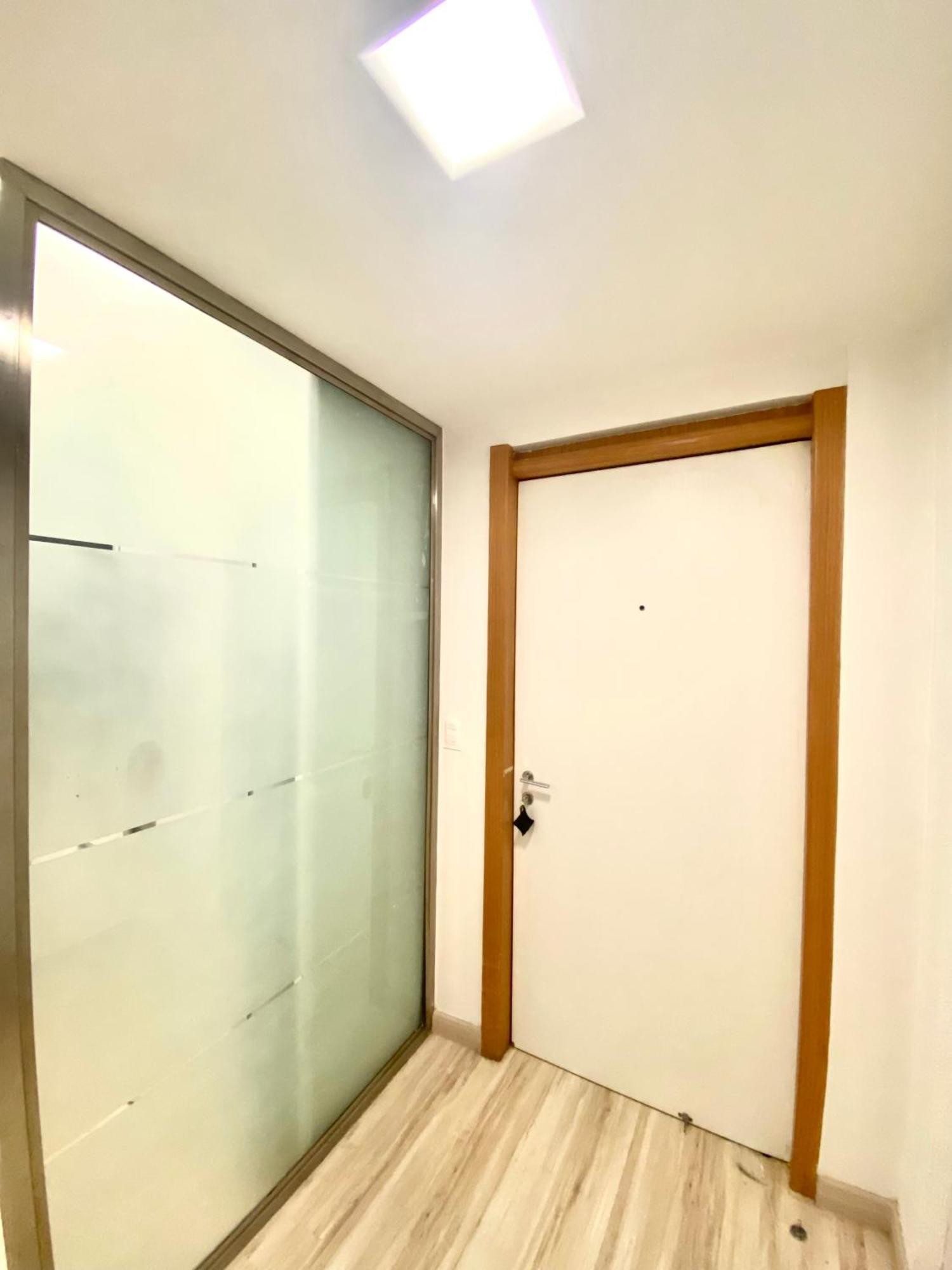 Cobertura Duplex Em Boa Viagem * Recife