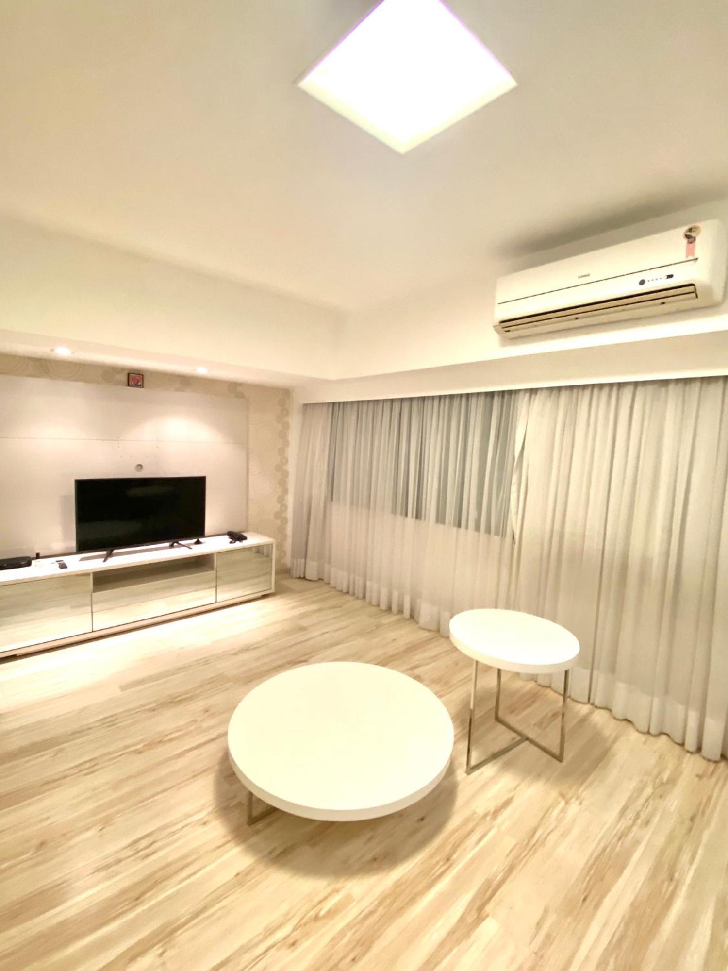 Cobertura Duplex Em Boa Viagem Apartment