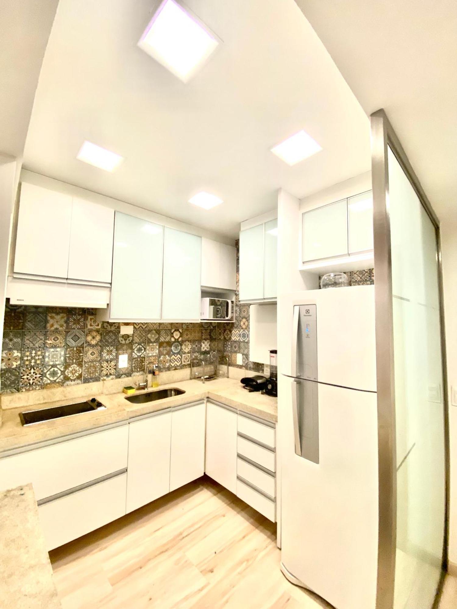 Apartment Cobertura Duplex Em Boa Viagem