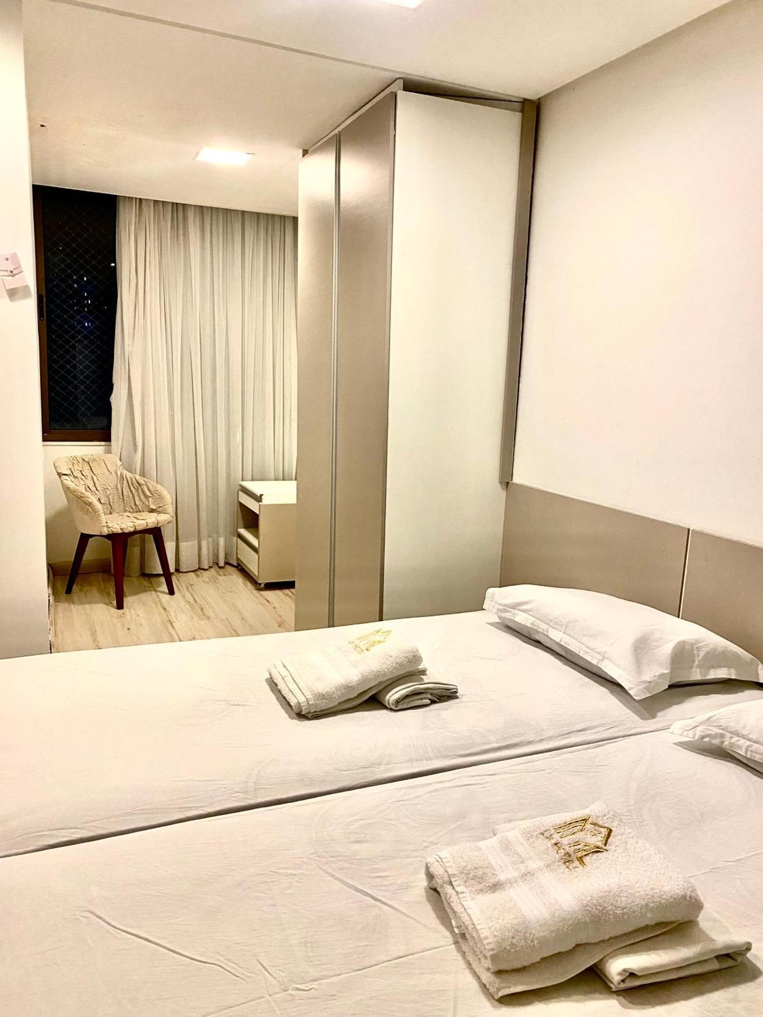 Apartment Cobertura Duplex Em Boa Viagem Recife