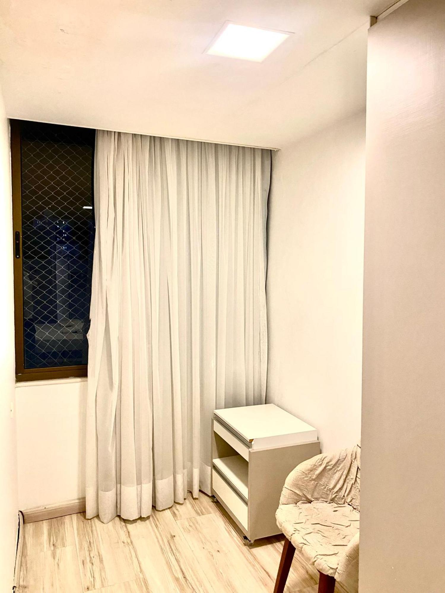 Cobertura Duplex Em Boa Viagem Recife