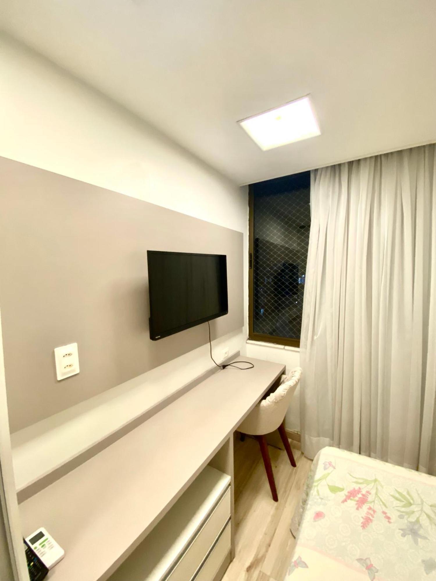 Apartment Cobertura Duplex Em Boa Viagem *